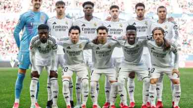 جدول مباريات ريال مدريد في كأس العالم للأندية 2025: مواعيد حصرية ومتجددة