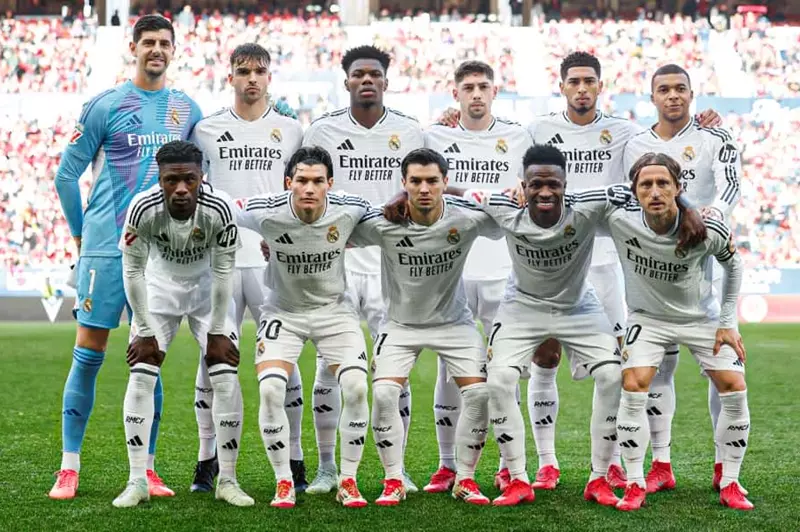 جدول مباريات ريال مدريد في كأس العالم للأندية 2025: مواعيد حصرية ومتجددة
