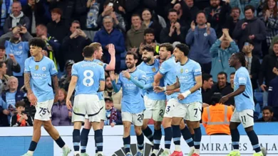 جدول مباريات مانشستر سيتي في الدوري الإنجليزي 2025-2026: انطلاق مبكر نحو القمة