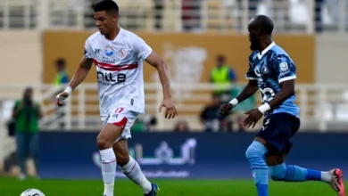 جلسة الرمادي مع لاعبي الزمالك: خطوة نحو تعزيز العلاقة مع الجماهير قبل مواجهة بيراميدز