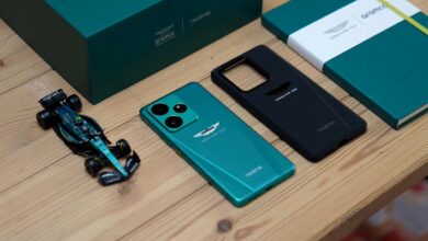 جوالات Realme GT 7: هل تملك القدرة على منافسة الآخر؟