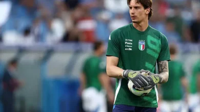 حارس مرمى منتخب إيطاليا يدخل قائمة المرشحين لخلافة أونانا في مانشستر يونايتد