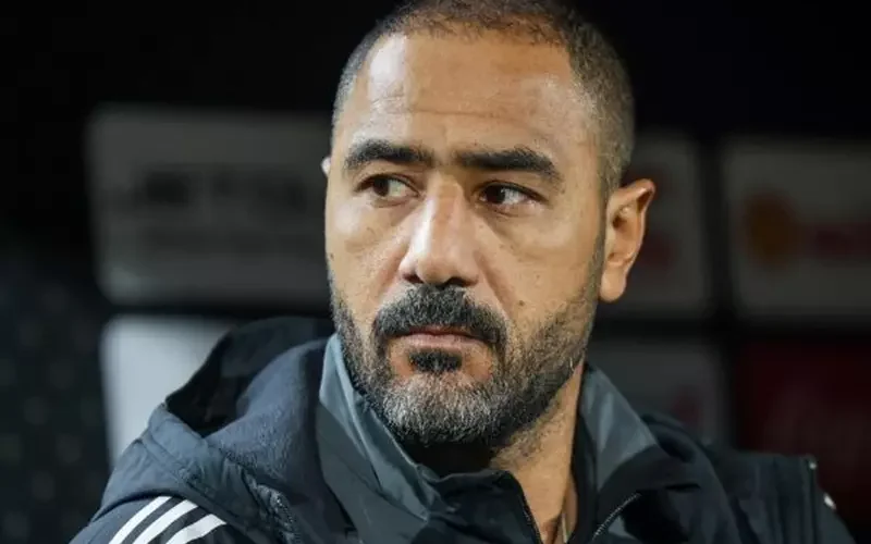 حصرياً: مصدر يكشف عن التشكيل الجديد للجهاز الفني لنادي زد بقيادة محمد شوقي