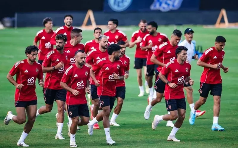 حصريًا من ميامي: يلا كورة تكشف تفاصيل استعدادات الأهلي لمباراة افتتاح كأس العالم للأندية