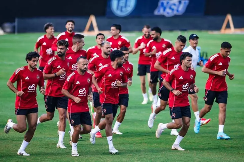 حصريًا من ميامي: يلا كورة تكشف تفاصيل استعدادات الأهلي لمباراة افتتاح كأس العالم للأندية