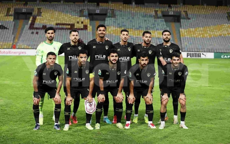 حصريًا: يلا كورة يكشف عن ثنائي جديد يغادر الزمالك بعد زيزو وموقفهم الحالي