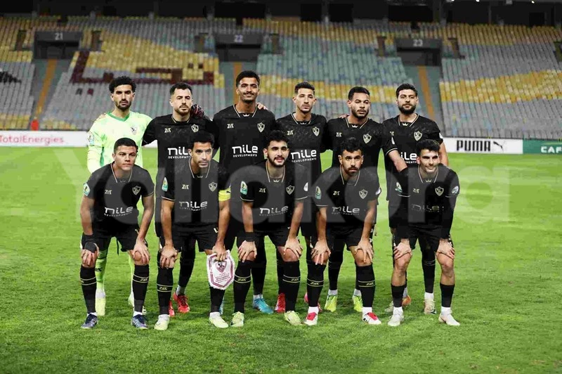 حصريًا: يلا كورة يكشف عن ثنائي جديد يغادر الزمالك بعد زيزو وموقفهم الحالي