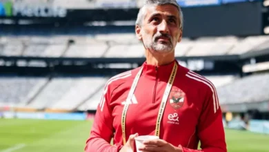 حصريًا: يلا كورة يكشف عن مطالب ريبيرو من الأهلي قبل إغلاق الميركاتو الصيفي