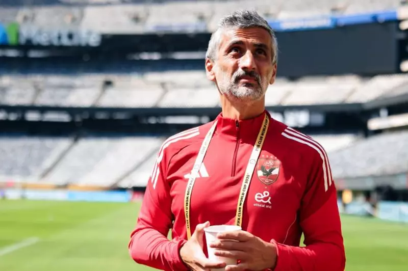 حصريًا: يلا كورة يكشف عن مطالب ريبيرو من الأهلي قبل إغلاق الميركاتو الصيفي