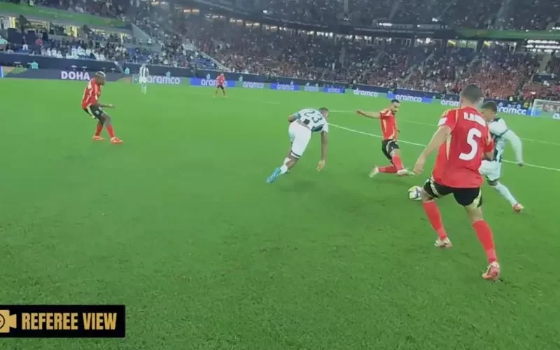خمسة ابتكارات غير مسبوقة تميز مباراة الأهلي في افتتاح كأس العالم للأندية