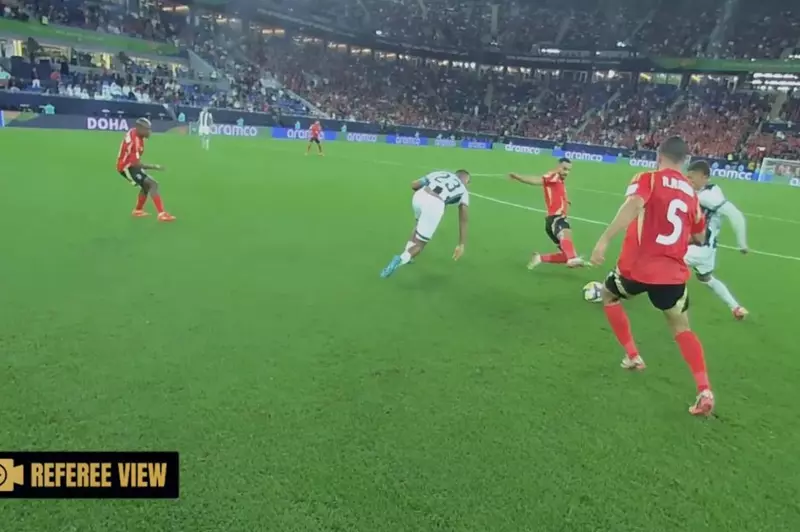 خمسة ابتكارات غير مسبوقة تميز مباراة الأهلي في افتتاح كأس العالم للأندية