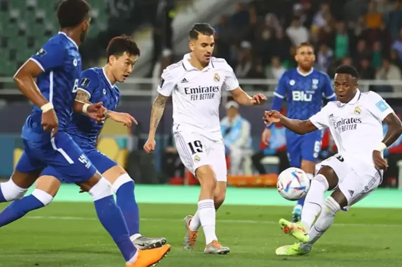 دليل مشاهدة مباراة الهلال وريال مدريد في كأس العالم للأندية: كل ما تحتاج معرفته