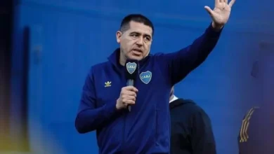 رئيس بوكا جونيورز: ثقتنا كبيرة في كأس العالم ونتوقع جماهيرية مبهرة