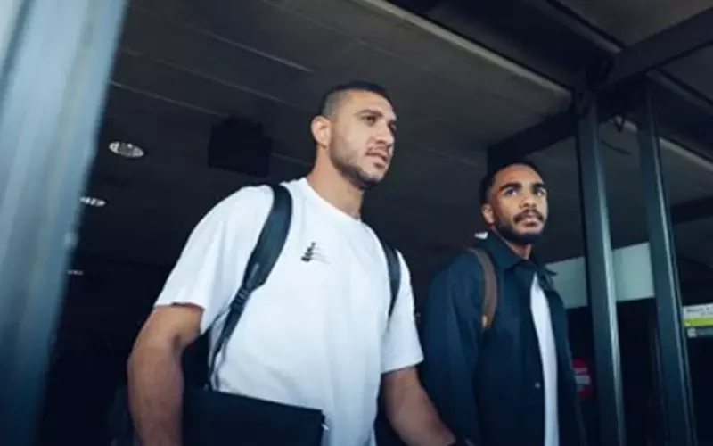 رامي ربيعة يتصدر تشكيلة العين الإماراتي في كأس العالم للأندية 2025