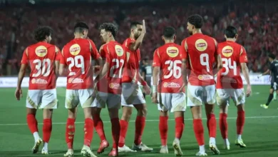 ربع الطريق اكتمل: كيف يتصدر الأهلي تصنيف فيفا المؤهل لكأس العالم للأندية 2029؟