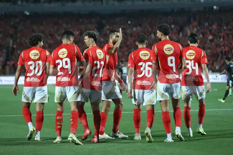 ربع الطريق اكتمل: كيف يتصدر الأهلي تصنيف فيفا المؤهل لكأس العالم للأندية 2029؟