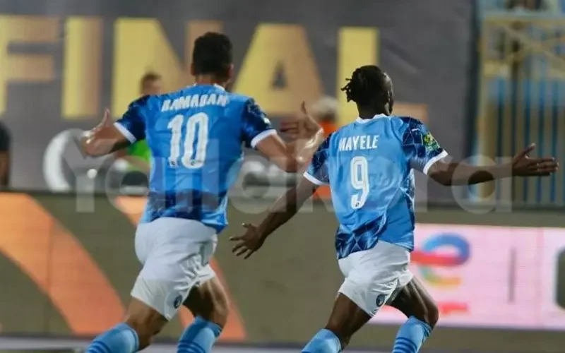 رحلة البطولات تستمر: هل يحقق بيراميدز إنجازًا تاريخيًا في كأس مصر؟