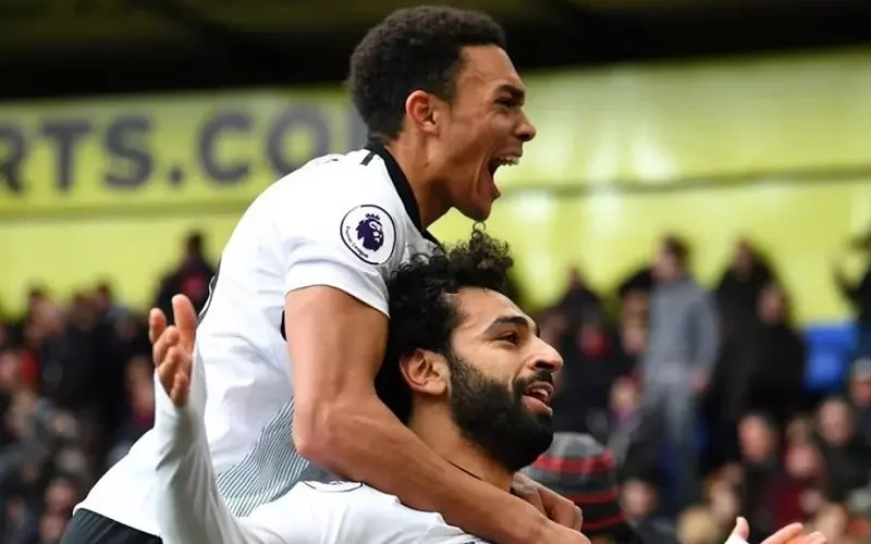 رقم جديد وكلمة واحدة: الكشف الحصري عن قميص أرنولد مع ريال مدريد