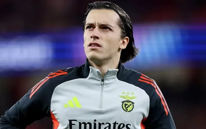 ريال مدريد يستعد لإنهاء صفقة كاريراس بعد بطولة كأس العالم للأندية
