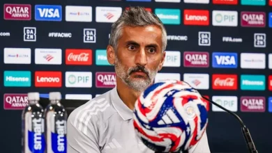 ريبيرو: التحدي نحو التأهل للدور المقبل... إليكم هوية الأهلي