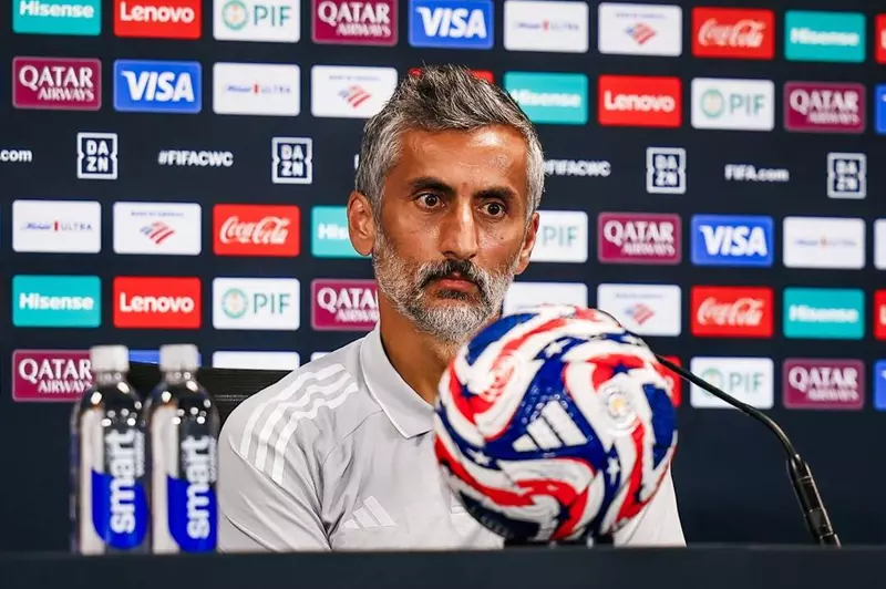 ريبيرو: التحدي نحو التأهل للدور المقبل... إليكم هوية الأهلي