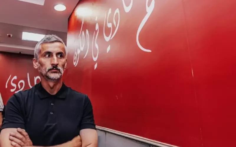ريبيرو يكشف تفاصيل أولويات الأهلي وينفي التفاوض لضم لاعبين من أورلاندو