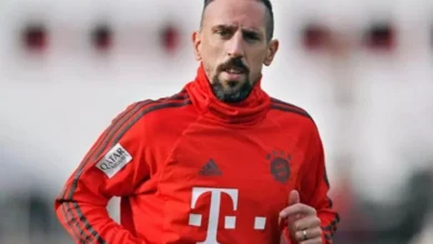ريبيري: بايرن ميونيخ هو المرشح الأبرز في مونديال الأندية وأعبر عن دعمي لبوفر بوكا جونيورز