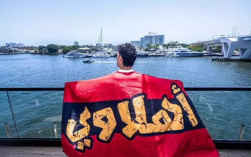 زيزو: لن أحتفل إذا سجلت في الزمالك وأتطلع للفوز بكأس العالم للأندية