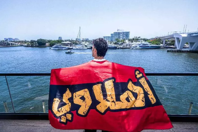 زيزو: لن أحتفل إذا سجلت في الزمالك وأتطلع للفوز بكأس العالم للأندية