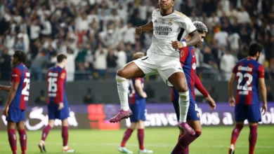 سبعة لاعبين قد يغادرون ريال مدريد: مستقبل الفريق على المحك