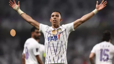 سفيان رحيمي: مجموعة قوية في كأس العالم للأندية، لكن المستحيل ليس في كرة القدم