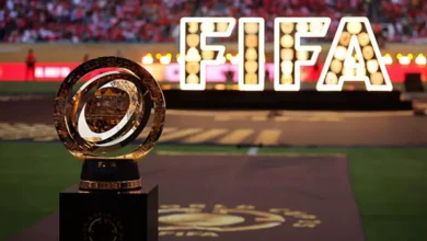 سيطرة أمريكا الجنوبية: ترتيب مجموعات كأس العالم للأندية 2025