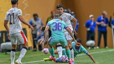 سيطرة مانشستر سيتي: ردود أفعال الصحف الإنجليزية على انتصار ساحق أمام العين