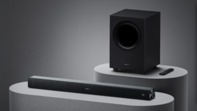 شاومي تكشف النقاب عن Soundbar Pro 2.1 عالميًا: تجربة صوتية مبتكرة مع مضخم صوت لاسلكي