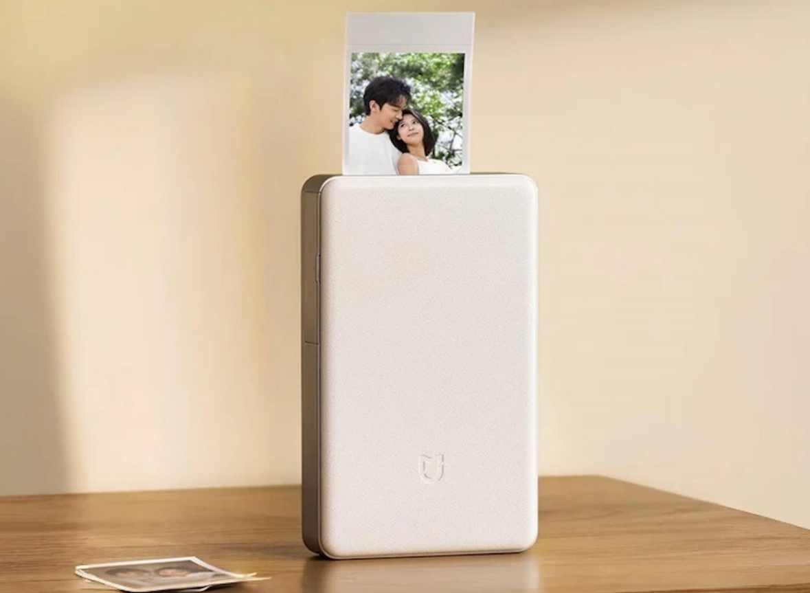 شاومي تُطلق طابعة الصور Pocket Photo Printer Pro مع ميزات دمج الفيديوهات بتقنية الواقع المعزز والرسائل الصوتية