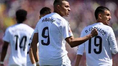 صباح أوروبي: مواجهة ساخنة في مدريد، إنجلترا تحت الضغط، وتعليق كومباني البارز