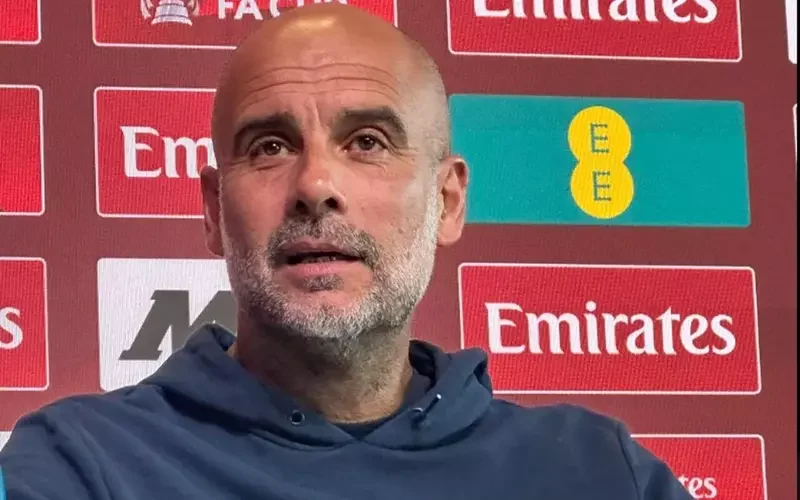 صباح رياضي مميز: تحديثات ريال مدريد، خطوة بيب جوارديولا، وأخبار غياب ليروي ساني