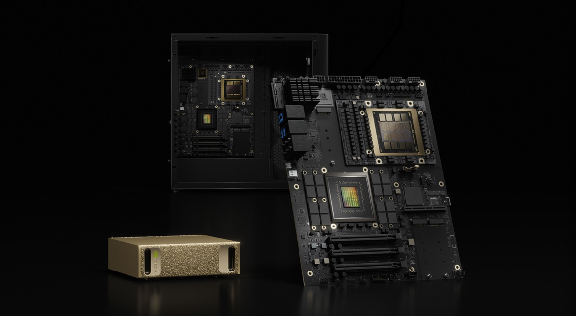 ظهور شريحة Nvidia N1X بمعمارية Arm على منصة Geekbench يعزز الآمال في الأداء المستقبلي