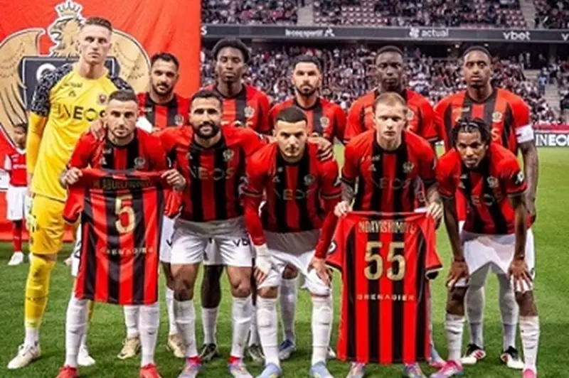 عبد المنعم يترقب: تغييرات مرتقبة في الجهاز الفني لفريق نيس خلال الموسم الجديد