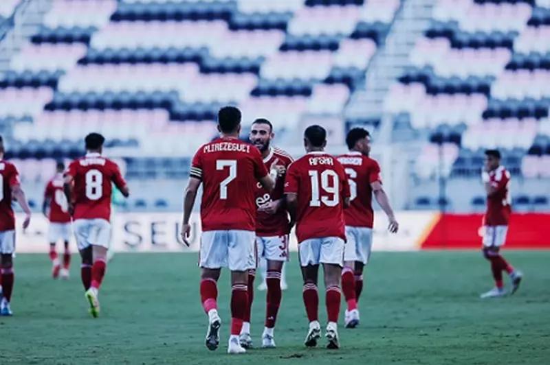 عودة تريزيجيه وبروز زيزو الأول: ملخص حصري لمباراة الأهلي ضد باتشوكا (فيديو)