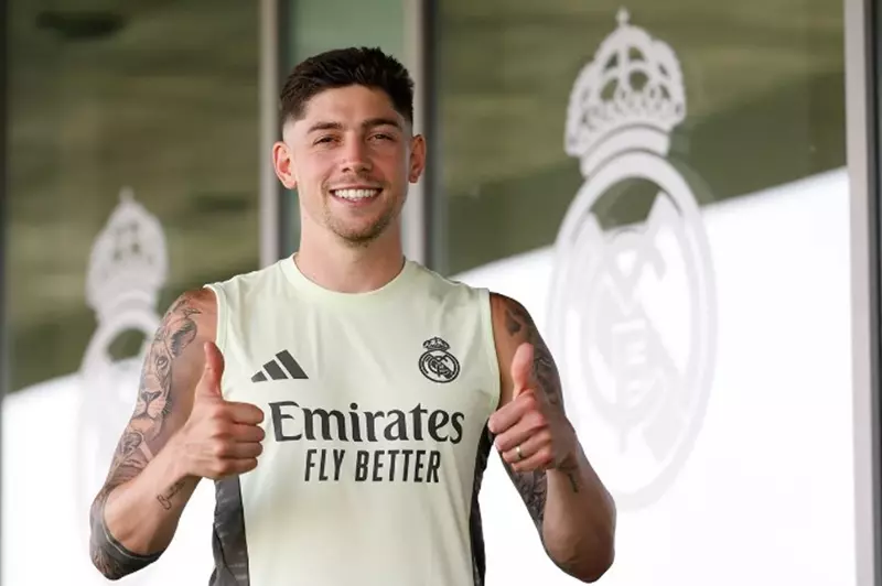 فالفيردي: ريال مدريد يستحق التتويج بكأس العالم للأندية في أمريكا