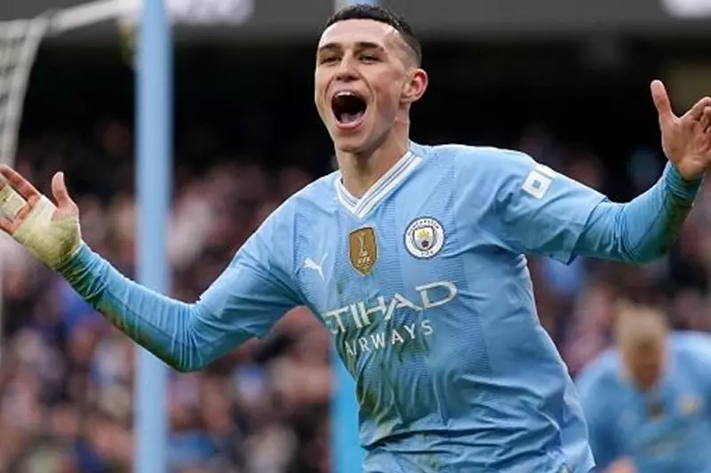 فودين: كأس العالم للأندية يشكل تحضيراً مثالياً للموسم الجديد، وهدفنا هو التتويج باللقب