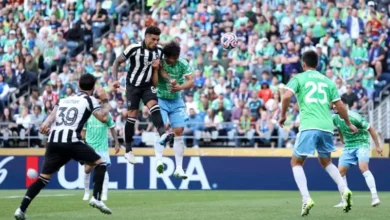 في مواجهة مثيرة، بوتافوجو يتفوق على سياتل في كأس العالم للأندية (صور حصرية)