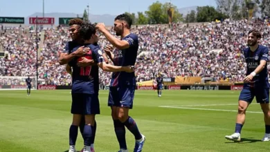 فيتينا يعقد مهمة أتلتيكو في منافسات كأس العالم للأندية