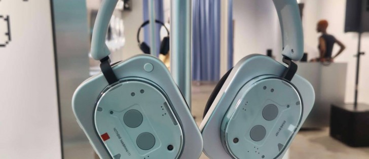 فيديو حصري يكشف النقاب عن سماعات Nothing Headphones (1) لأول مرة