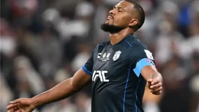 قائد باتشوكا: جاهزون لمواجهة ريال مدريد ولا نعاني من إرهاق نهائي إنتركونتيننتال