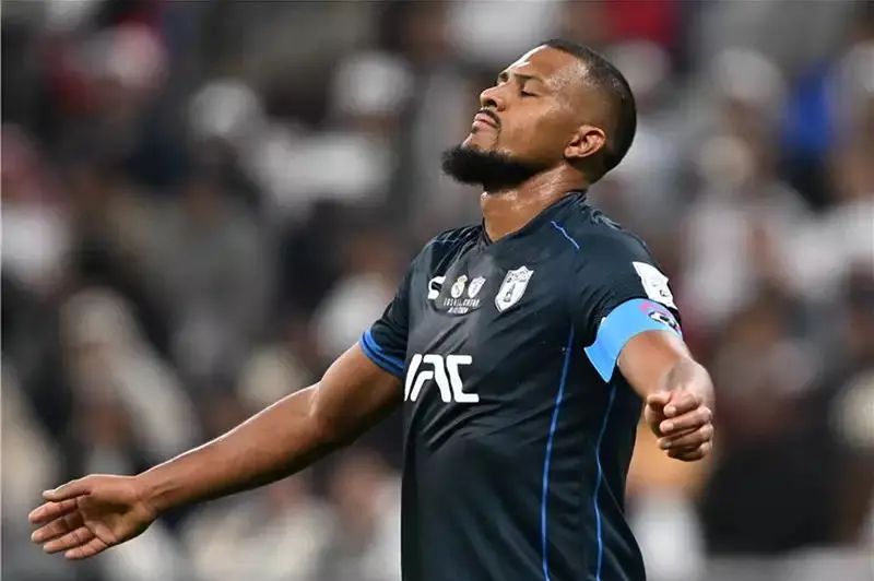 قائد باتشوكا: جاهزون لمواجهة ريال مدريد ولا نعاني من إرهاق نهائي إنتركونتيننتال