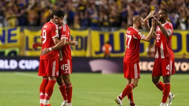 قمة التنافس: ترتيب الهدافين في كأس العالم للأندية 2025 بين 4 نجوم بارزين