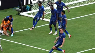 قناة مجانية توفر البث المباشر لمباراة الهلال وسالزبورغ في كأس العالم للأندية