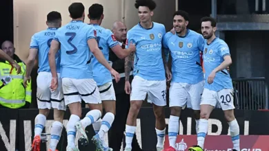 كأس العالم للأندية: كل ما تحتاج معرفته عن مباراة مانشستر سيتي والوداد وزمن المشاهدة